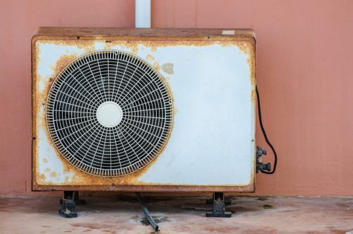 افضل 5 شركات شراء مكيفات مستعملة بالرياض